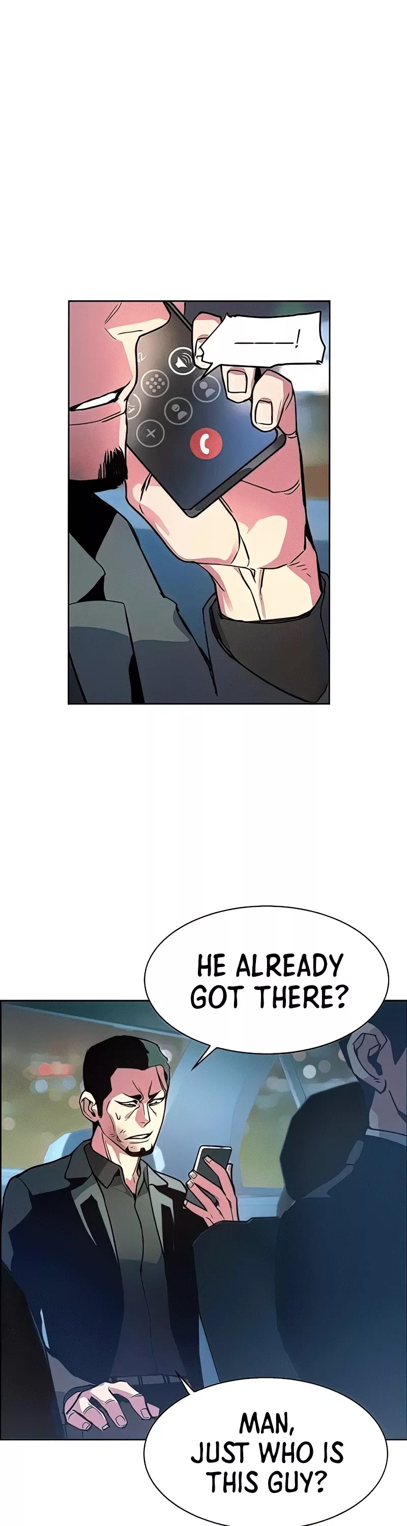 Teenage Mercenary, chapter 9, image 2
