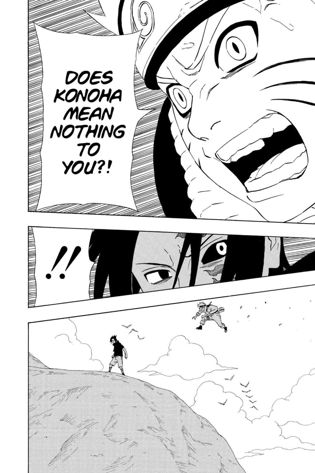 Naruto, chapter 218, image 14