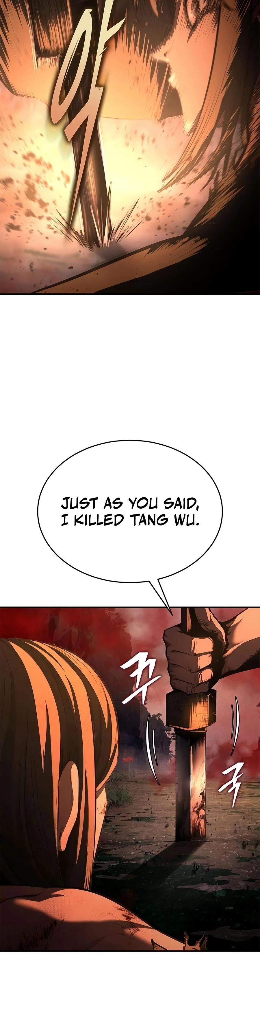 Murim Psychopath, chapter 32, image 9