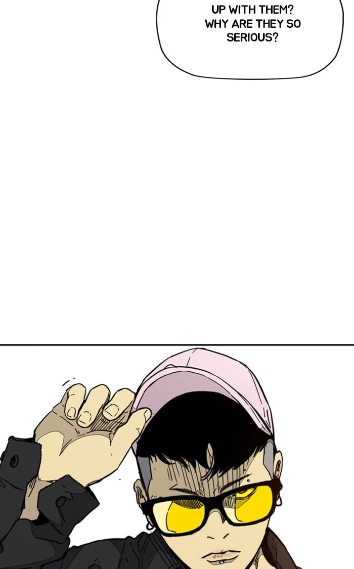 Wind Breaker, chapter 336, image 44