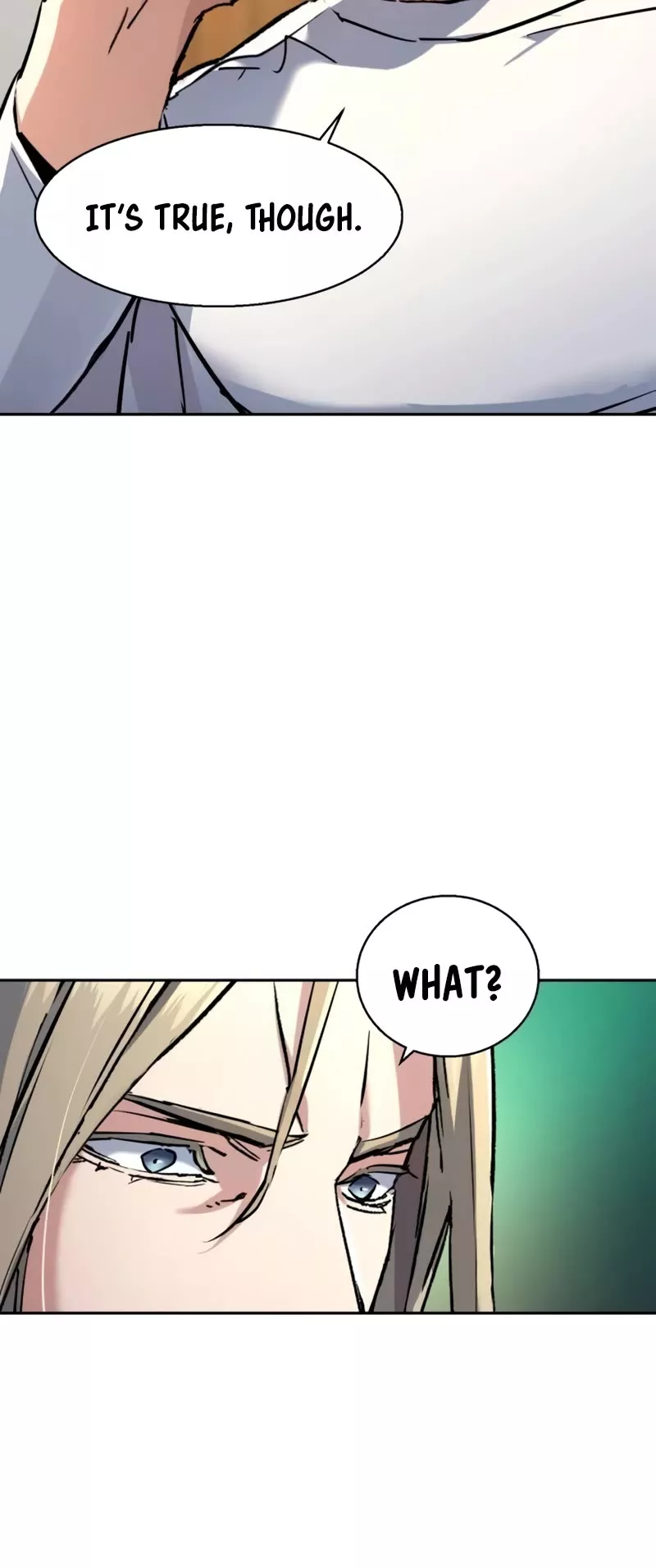 Teenage Mercenary, chapter 193, image 35