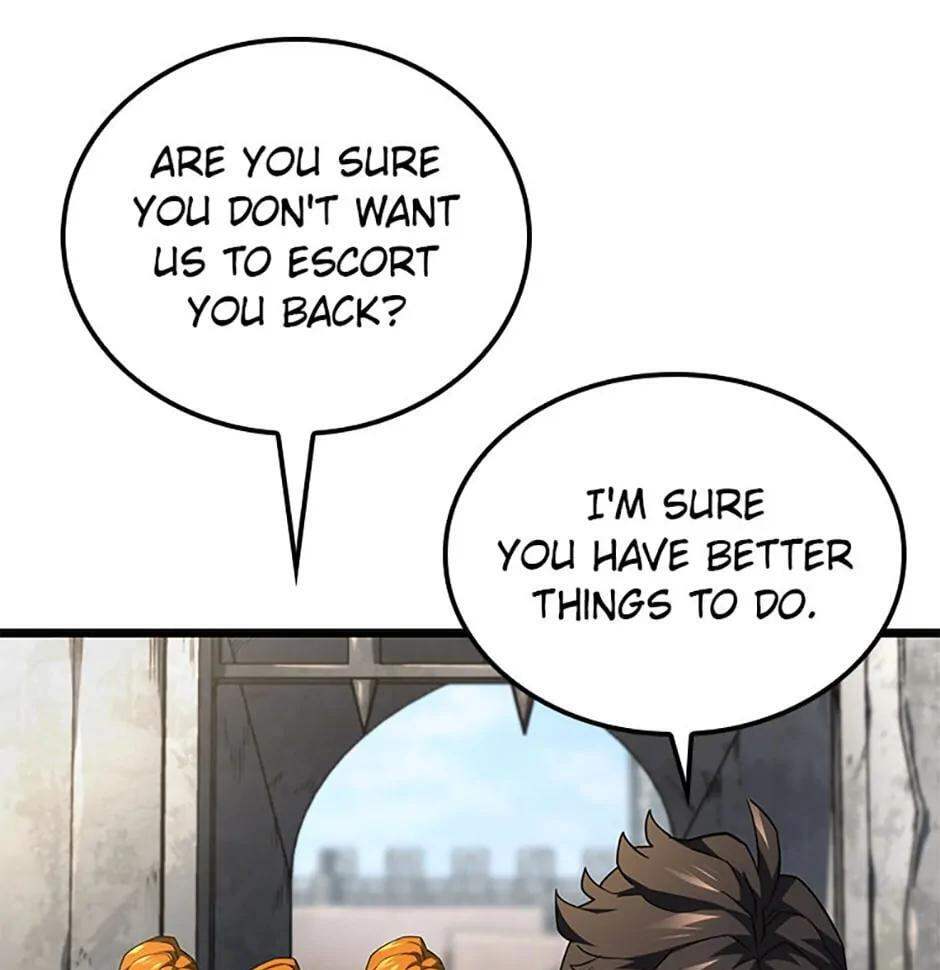 Revenge of the Baskerville Bloodhound, chapter 62, image 123