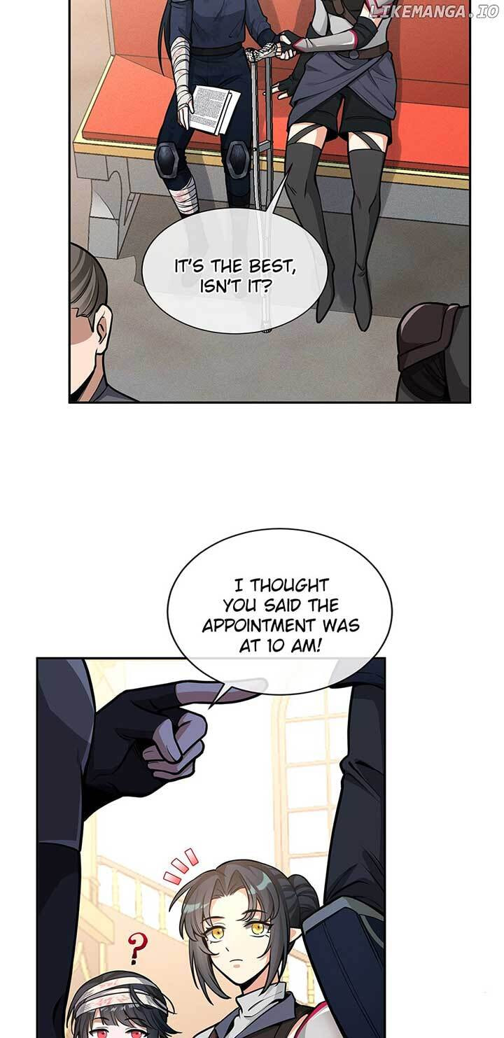 The Beginning After the End, chapter 175.18, image 46
