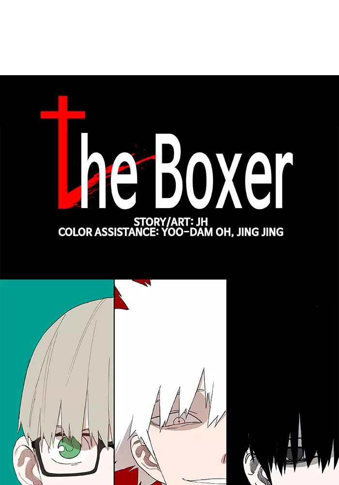 The Boxer, chapter 4, image 2