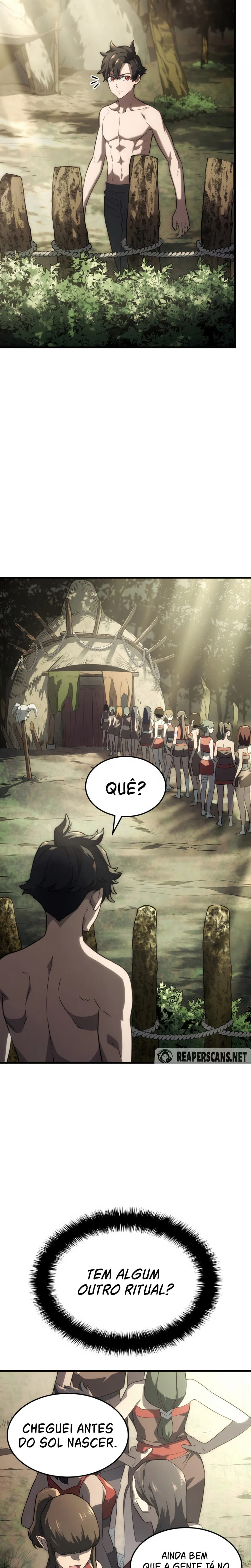 Revenge of the Baskerville Bloodhound, chapter 37, image 24