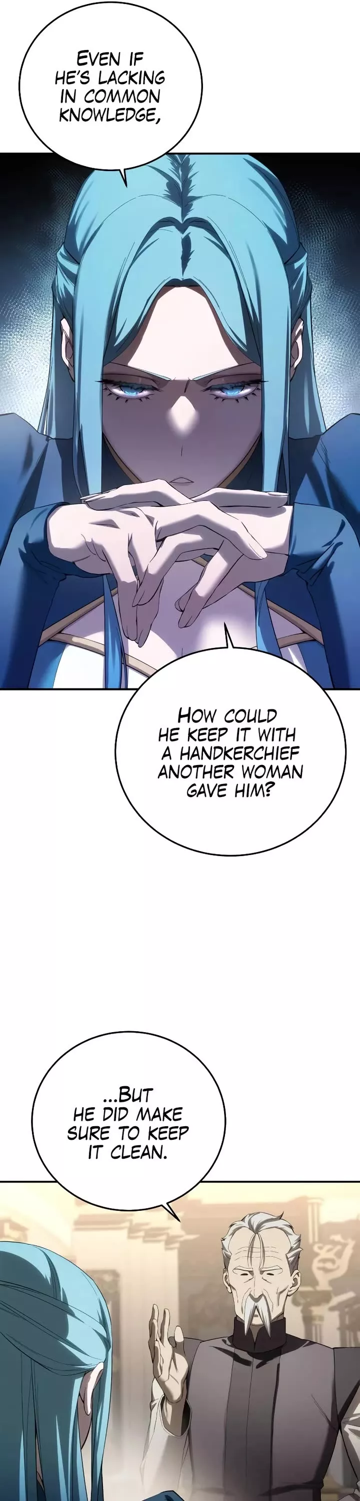 Star-Fostered Swordmaster, chapter 80, image 49