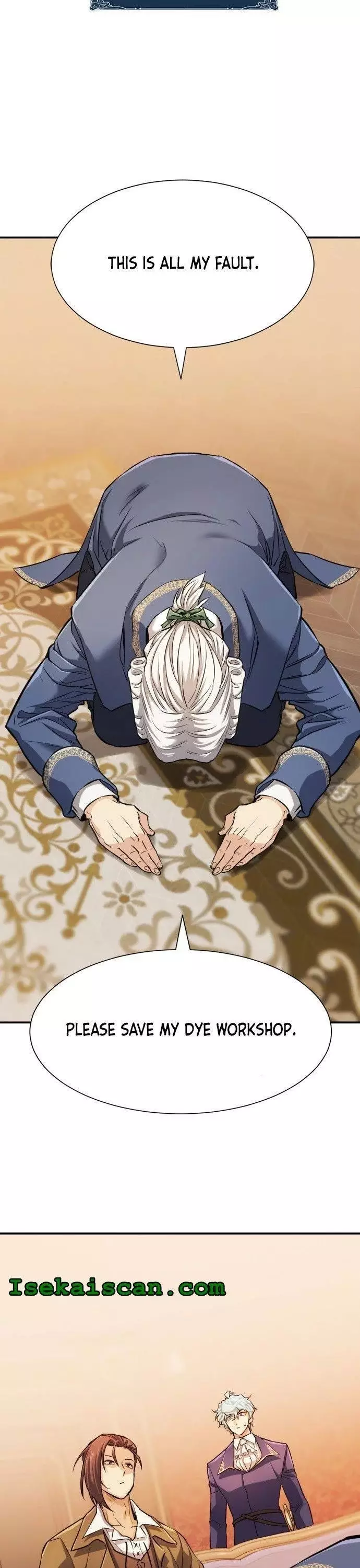 The Greatest Estate Developer, chapter 23, image 18