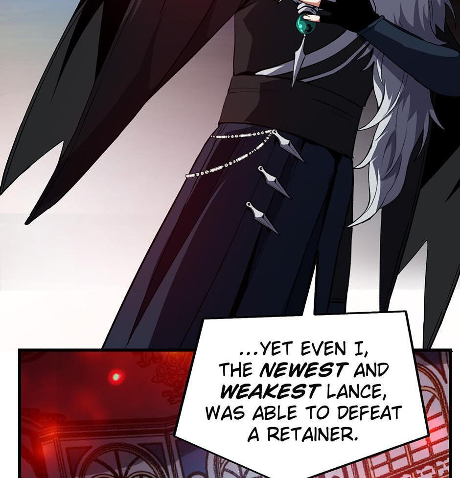 The Beginning After the End, chapter 199, image 16