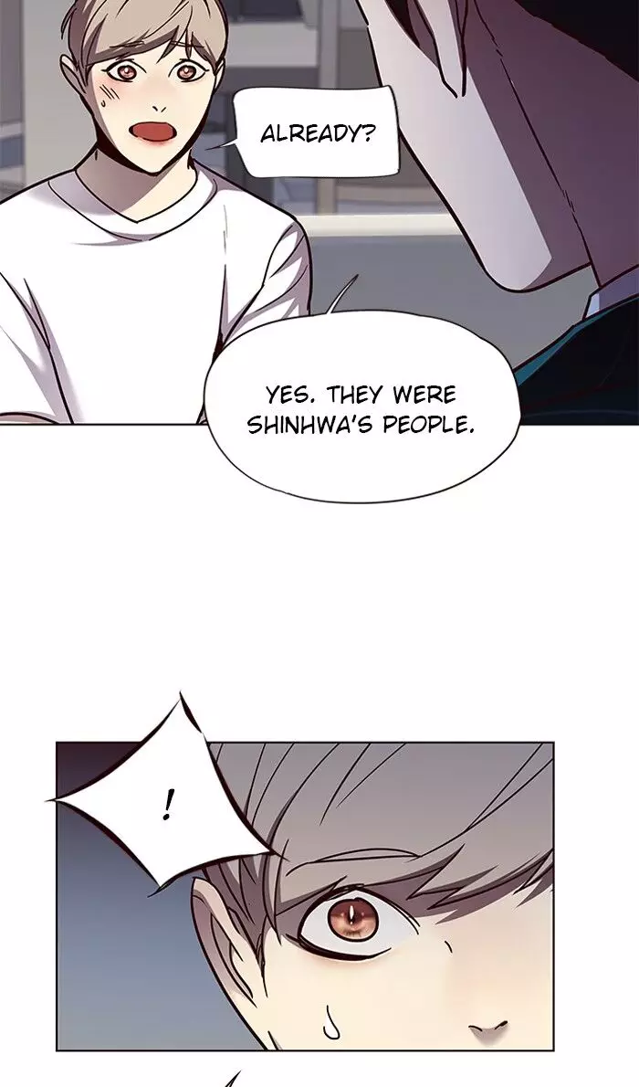 Eleceed, chapter 59, image 62