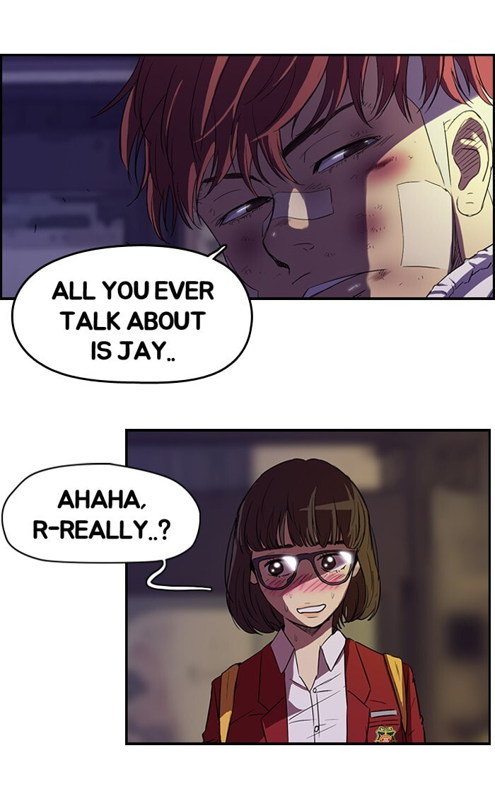 Wind Breaker, chapter 48, page 8