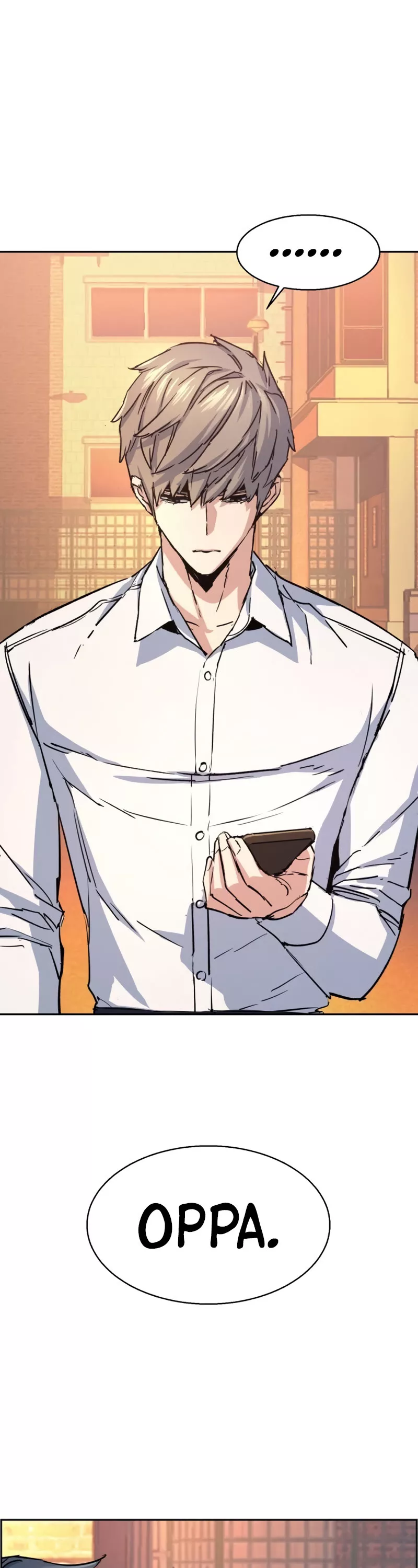 Teenage Mercenary, chapter 97, image 42