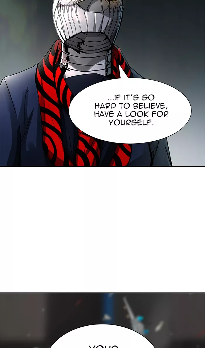 Tower of God, chapter 483, image 70