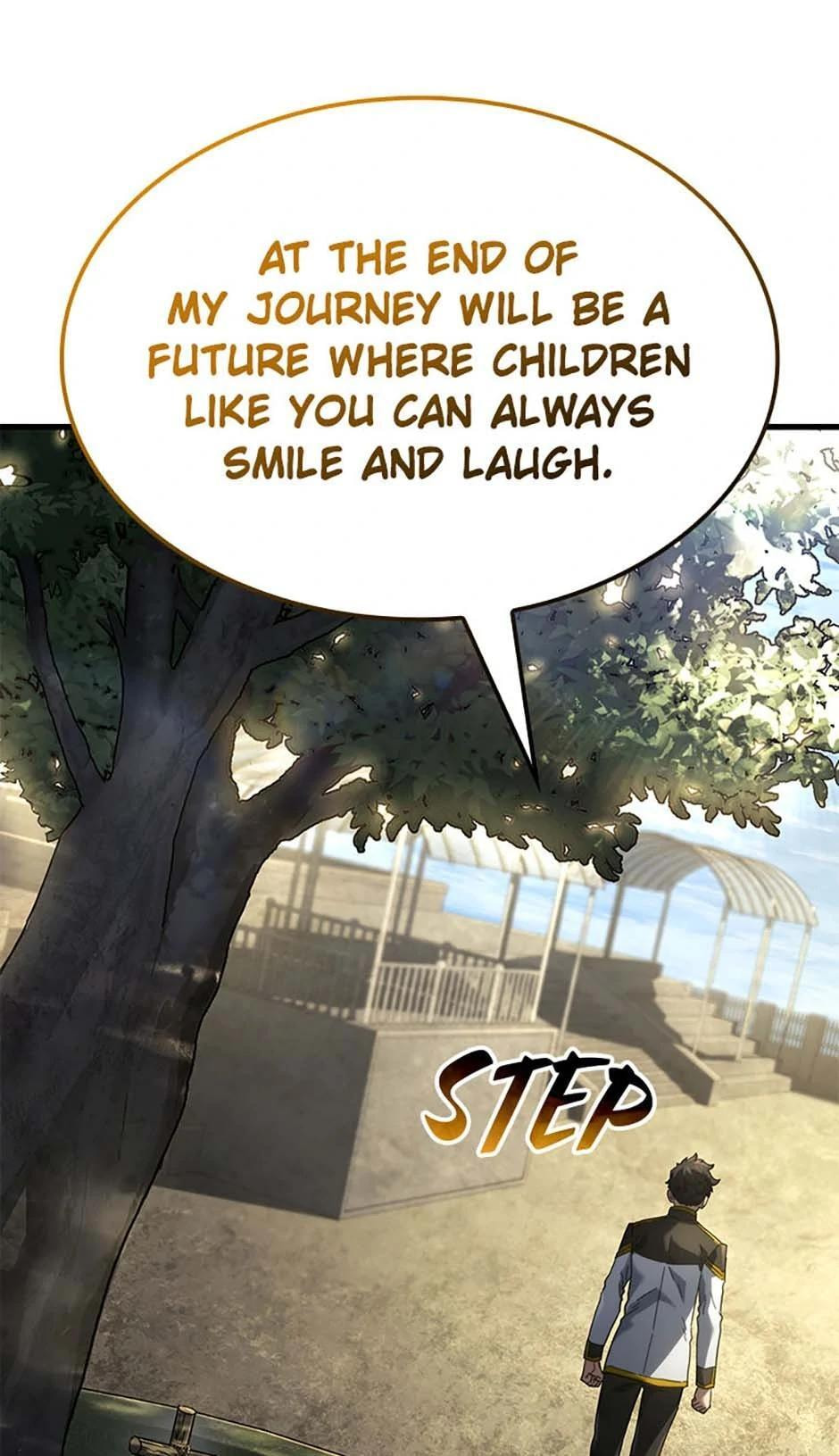 Revenge of the Baskerville Bloodhound, chapter 90, image 134