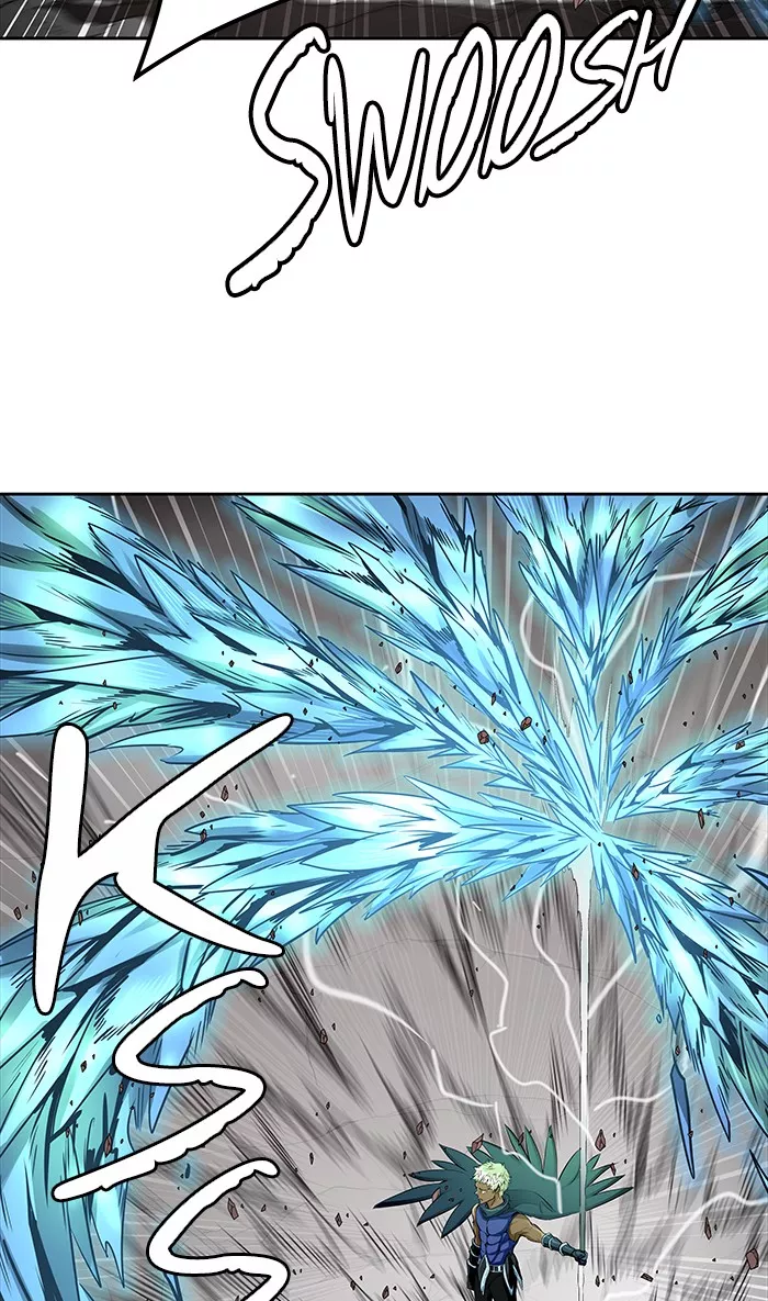 Tower of God, chapter 464, image 37