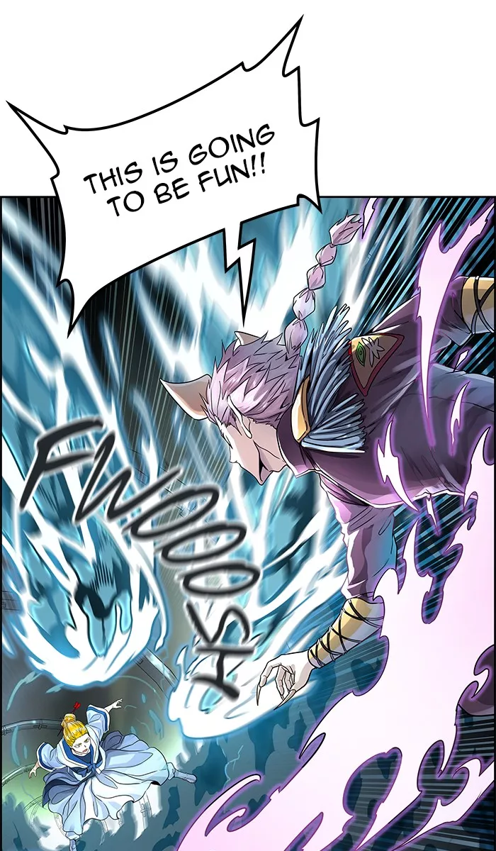 Tower of God, chapter 487, image 111