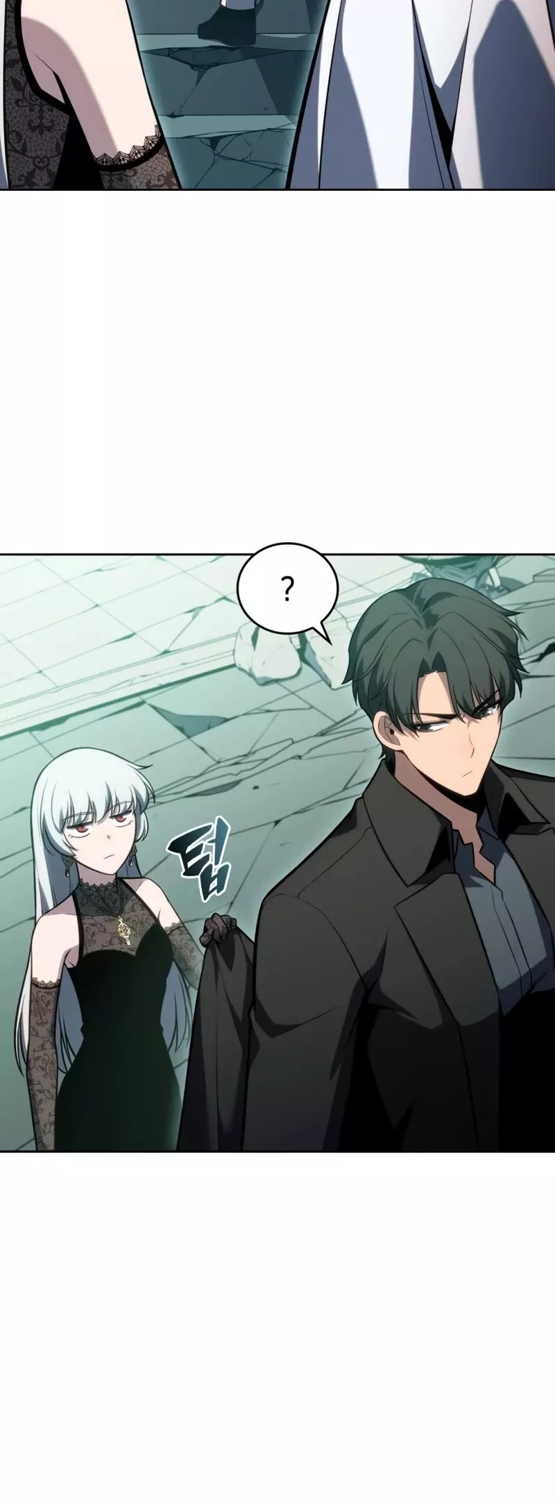 Solo Max-Level Newbie, chapter 100, image 6