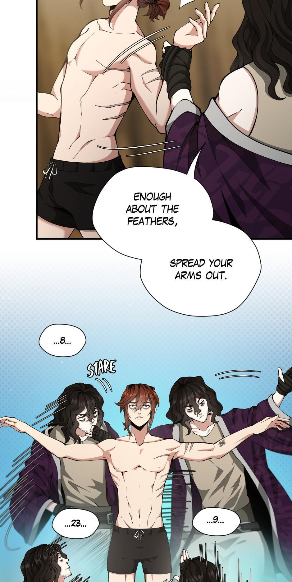 The Beginning After the End, chapter 161, image 43