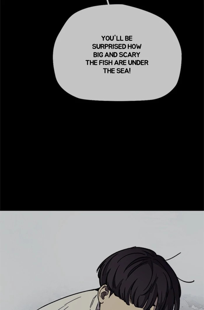 Wind Breaker, chapter 337.5, image 103