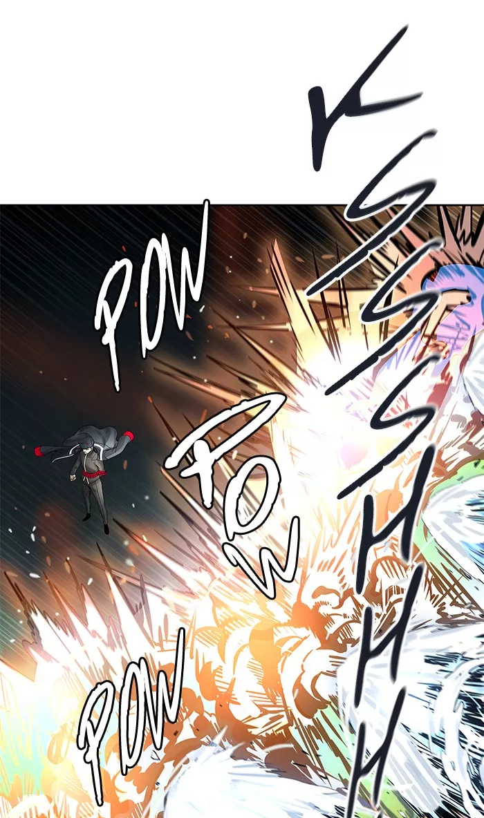 Tower of God, chapter 477, image 22