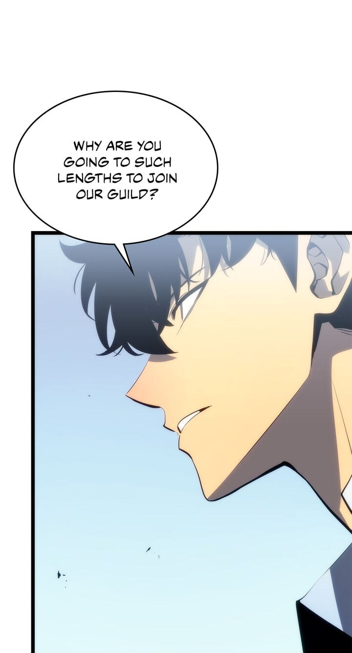 Solo Leveling, chapter 112, page 50