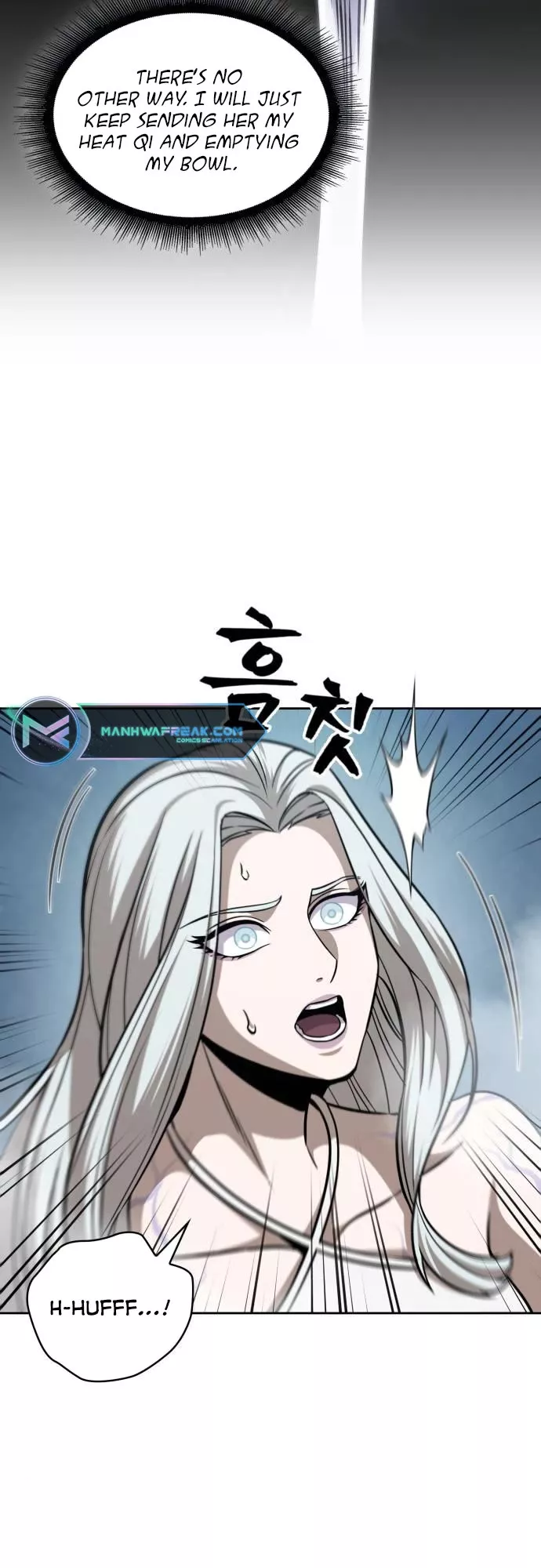 Nano Machine, chapter 174, image 21