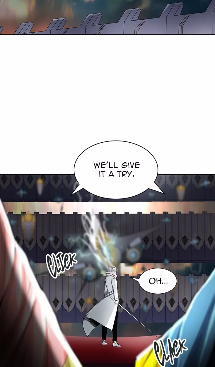 Tower of God, chapter 485, image 43