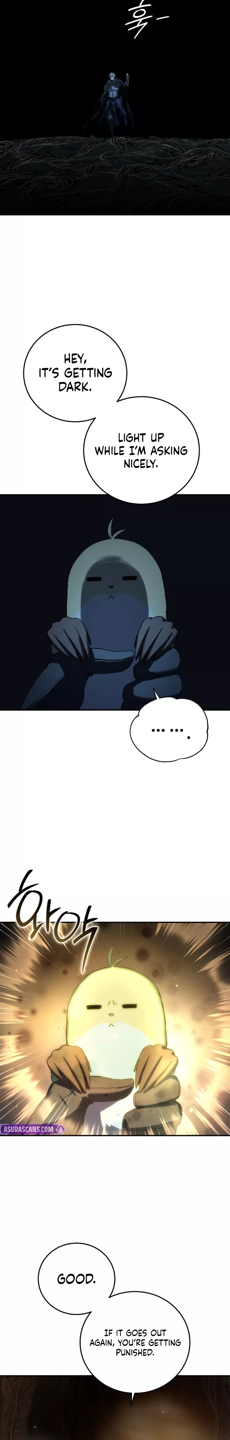 Star-Fostered Swordmaster, chapter 99, image 36