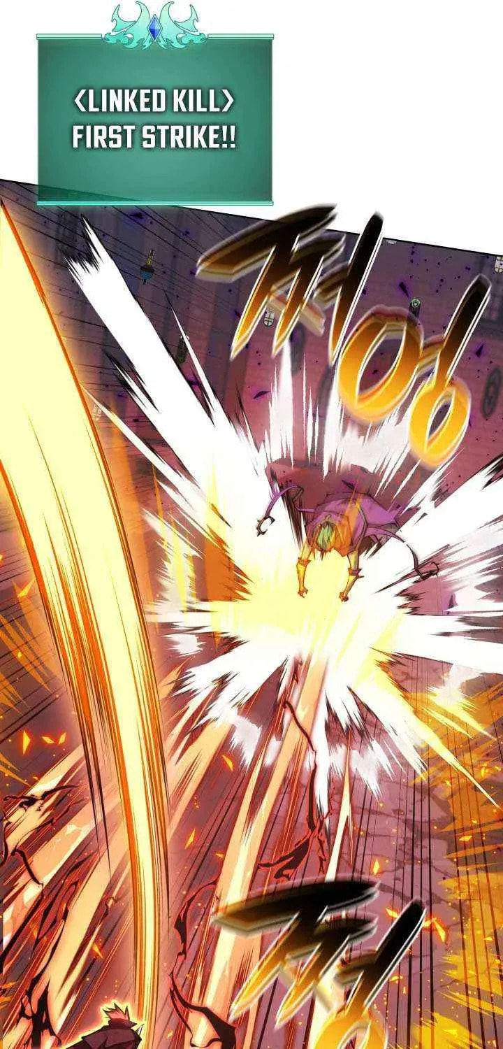 Overgeared (Team Argo), chapter 316, page 126