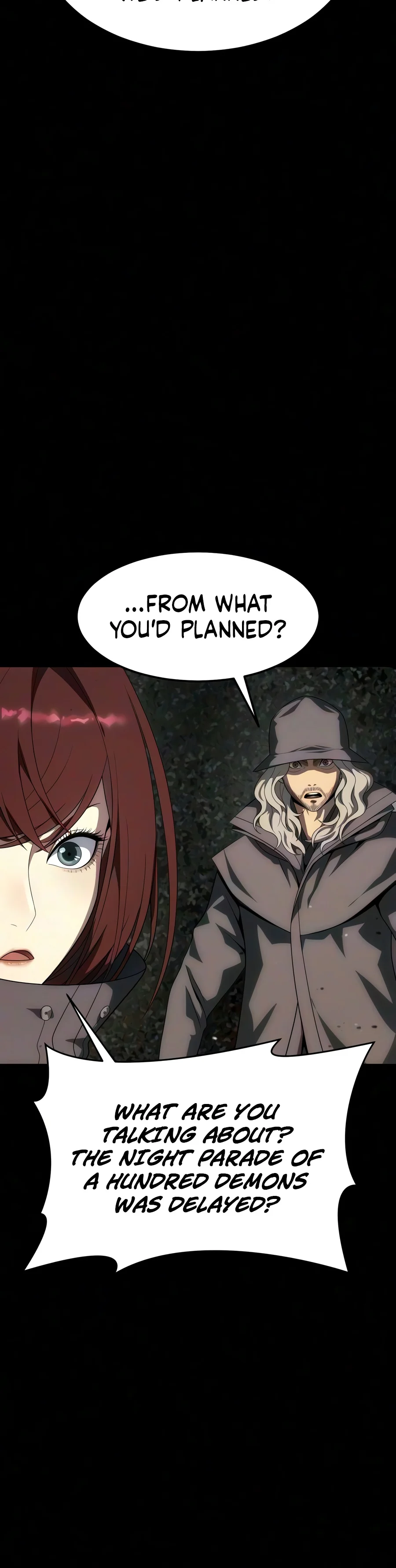 Steel-Eating Player, chapter 108, image 5