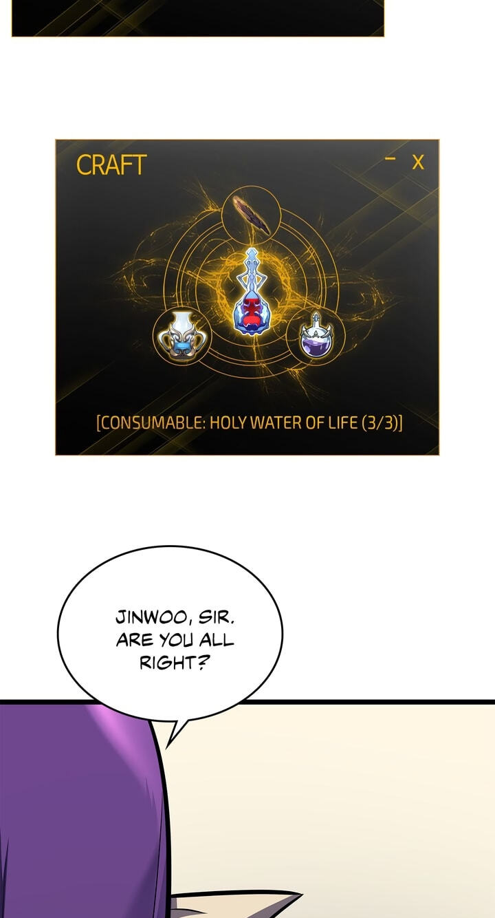 Solo Leveling, chapter 88, image 10
