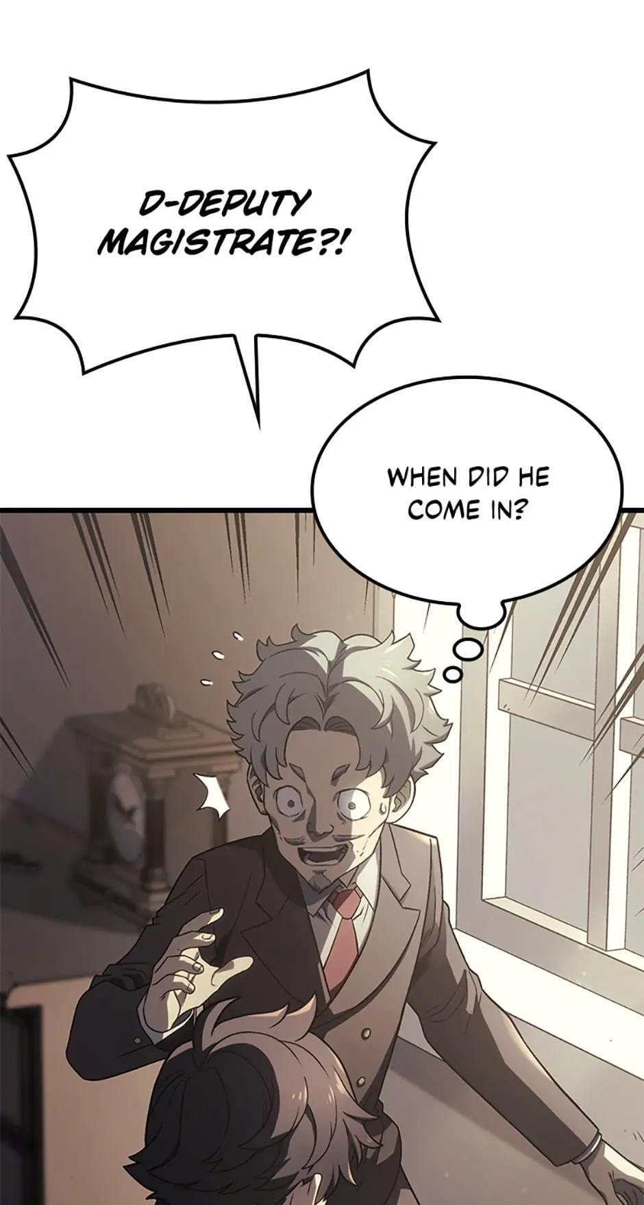 Revenge of the Baskerville Bloodhound, chapter 17, image 47