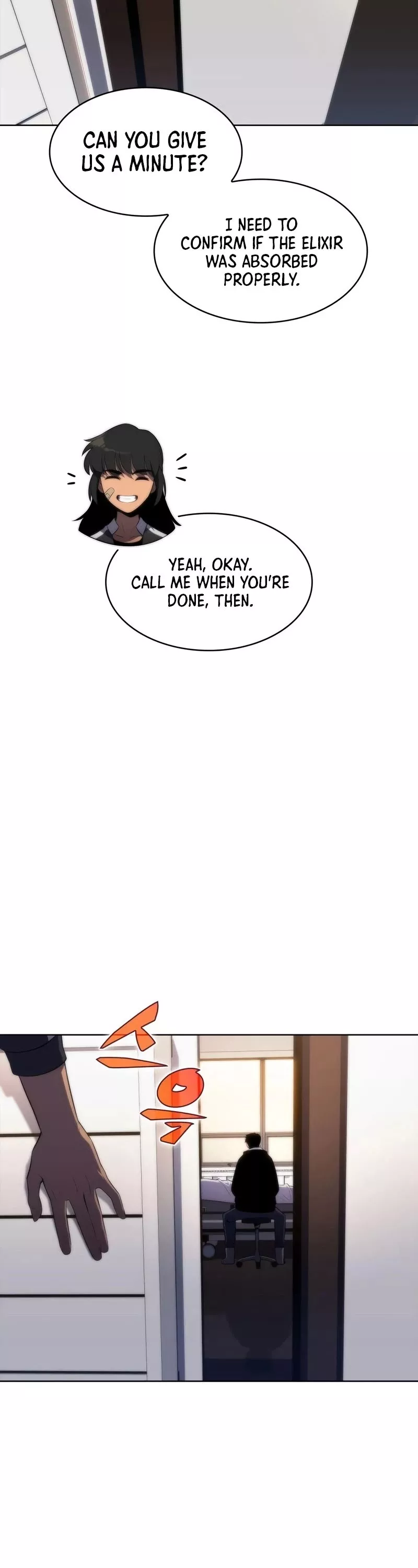 Solo Max-Level Newbie, chapter 48, image 39