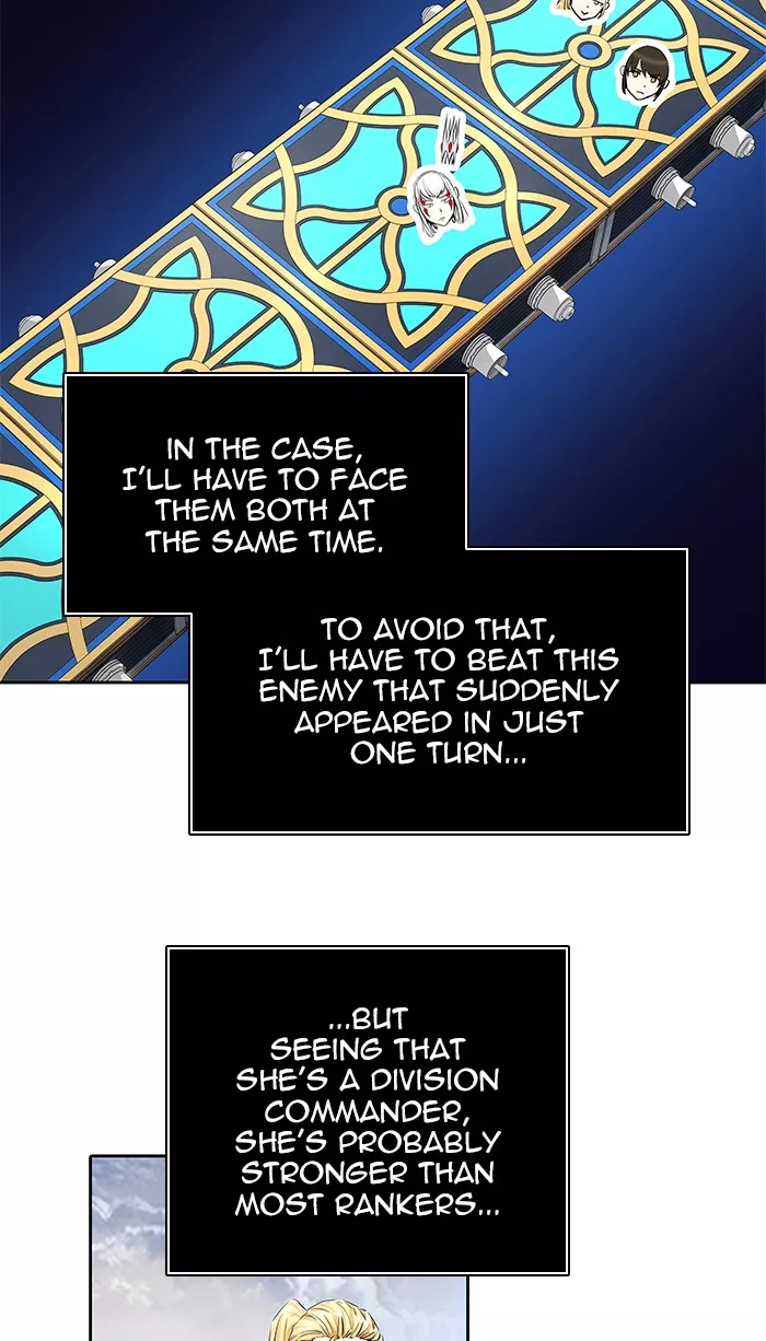Tower of God, chapter 495, image 53