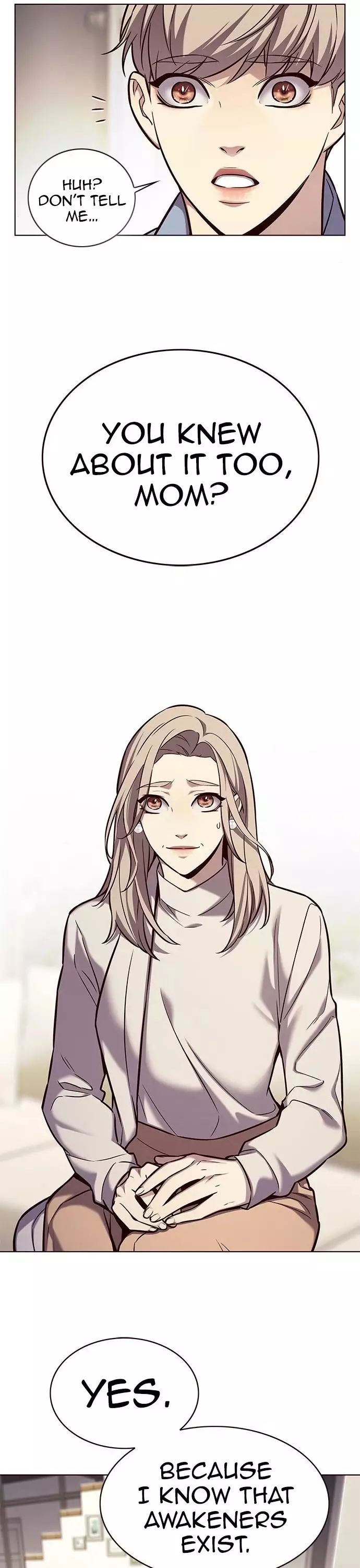 Eleceed, chapter 177, image 11