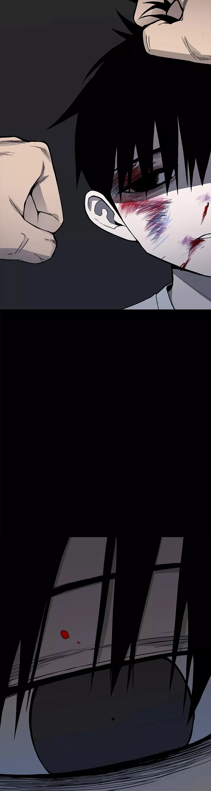 The Boxer, chapter 108, image 24