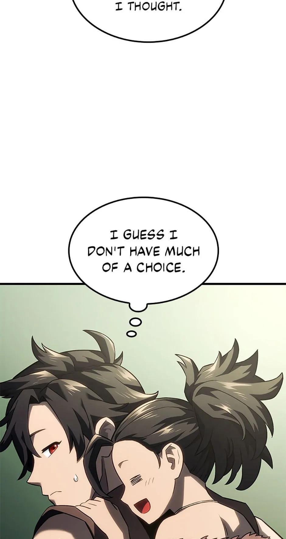 Revenge of the Baskerville Bloodhound, chapter 42, image 103