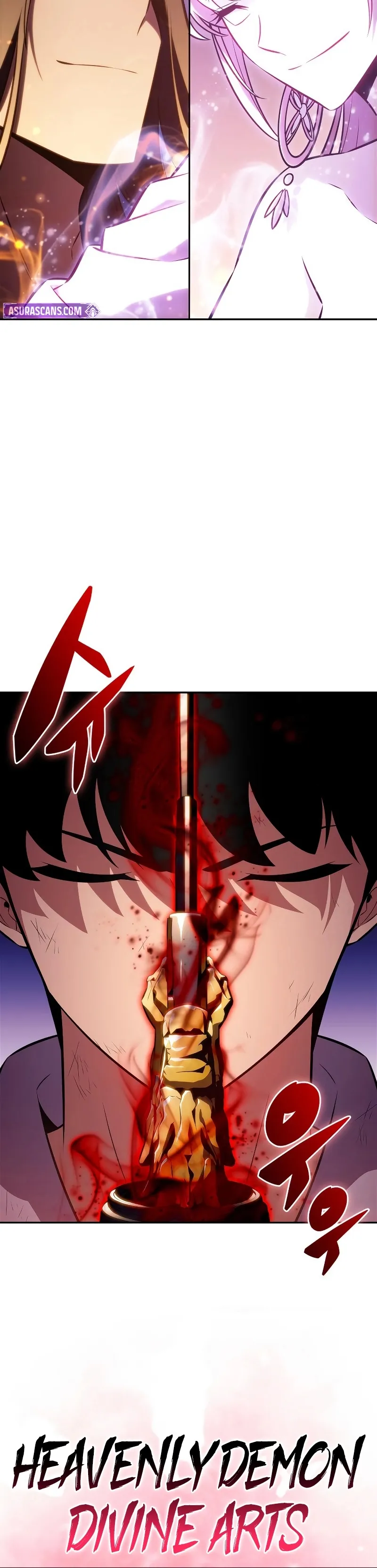 Solo Max-Level Newbie, chapter 247, image 33
