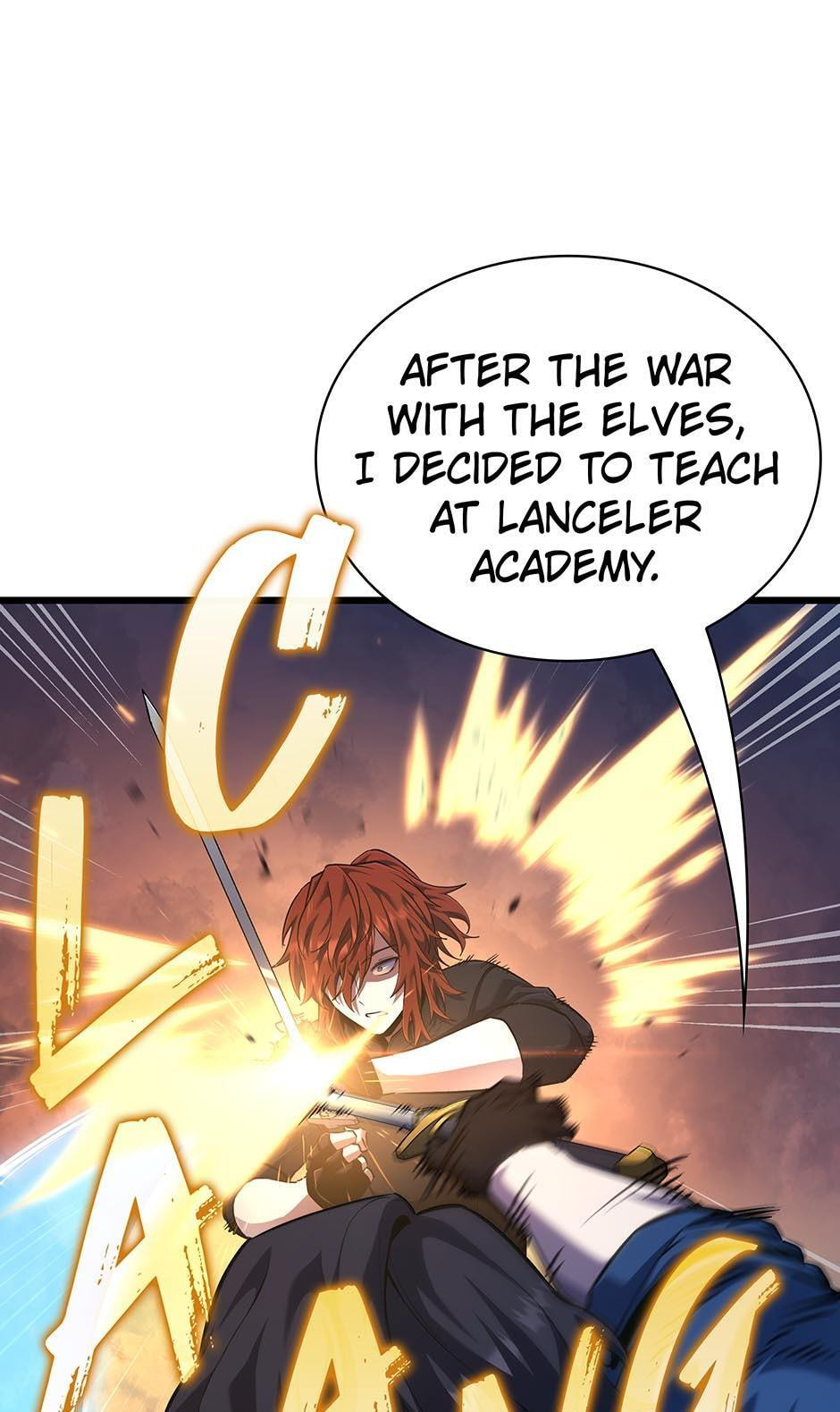 The Beginning After the End, chapter 187, image 28