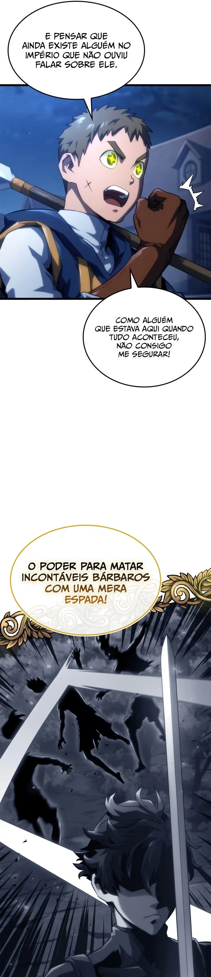 Revenge of the Baskerville Bloodhound, chapter 62, image 10