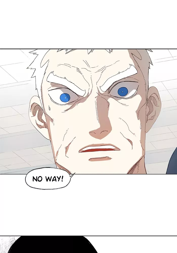 The Boxer, chapter 2, image 11