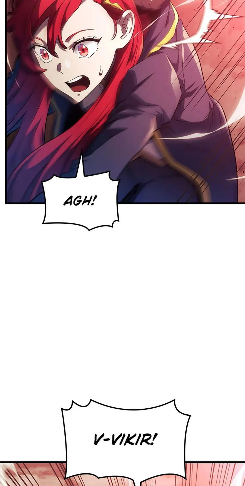 Revenge of the Baskerville Bloodhound, chapter 28, image 126