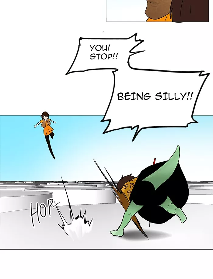 Tower of God, chapter 32, image 23