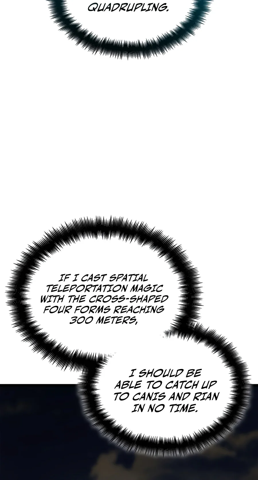 Infinite Mage, chapter 184, image 11