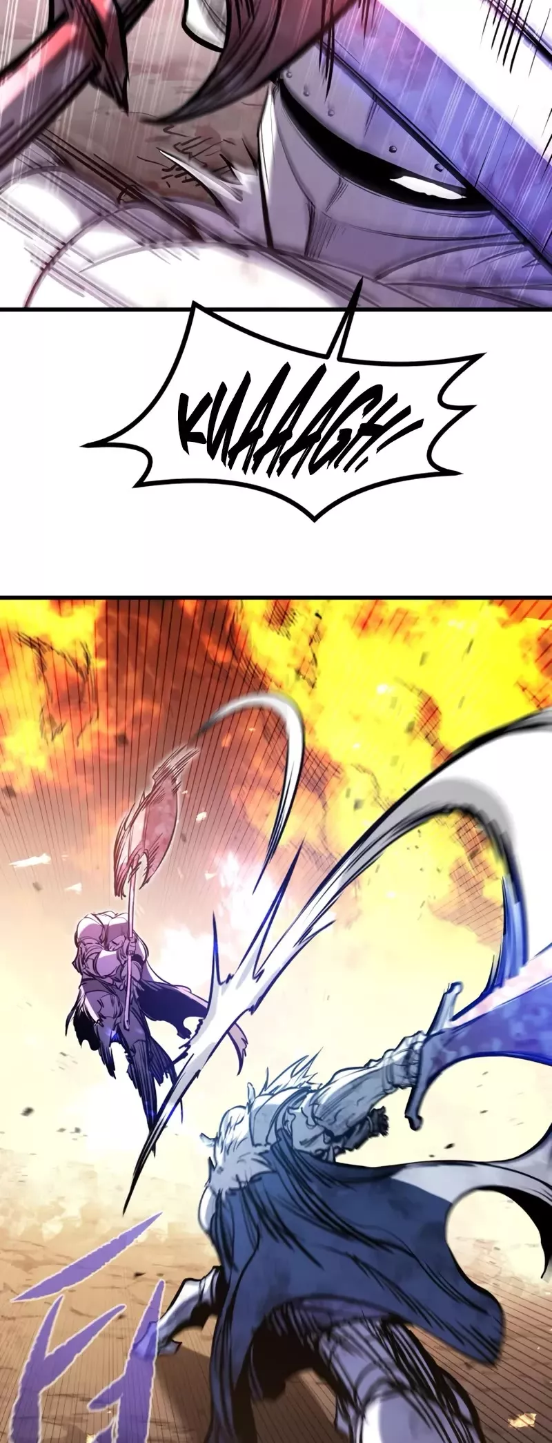 The Regressed Mercenary Has a Plan, chapter 41, image 43