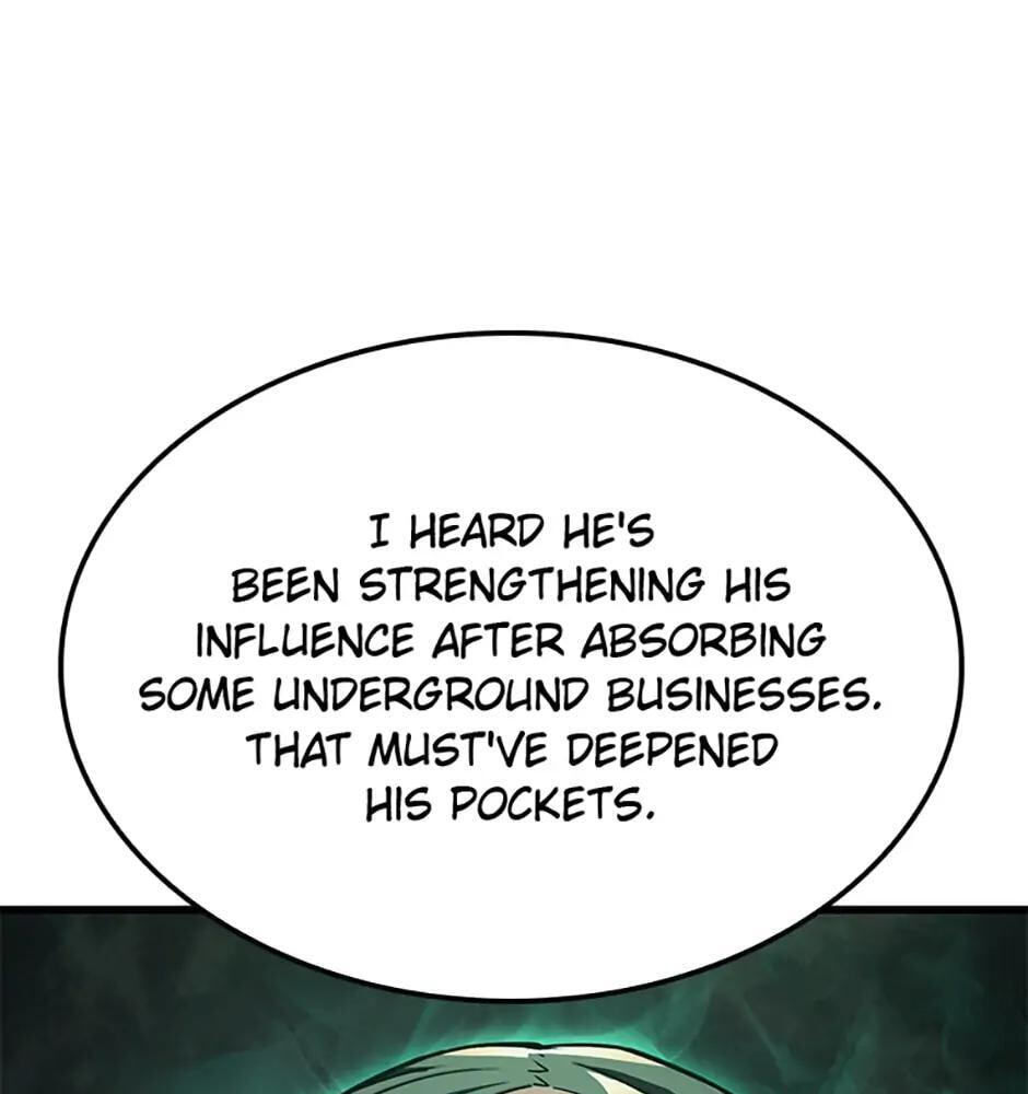 Revenge of the Baskerville Bloodhound, chapter 21, image 99