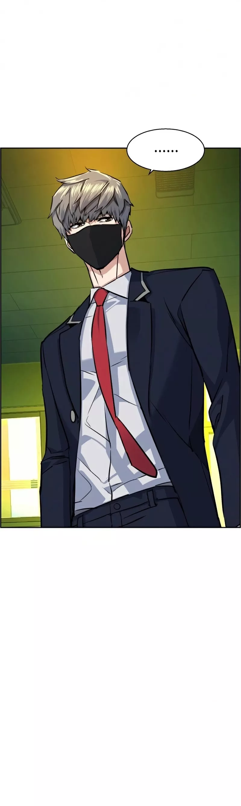 Teenage Mercenary, chapter 69, image 49