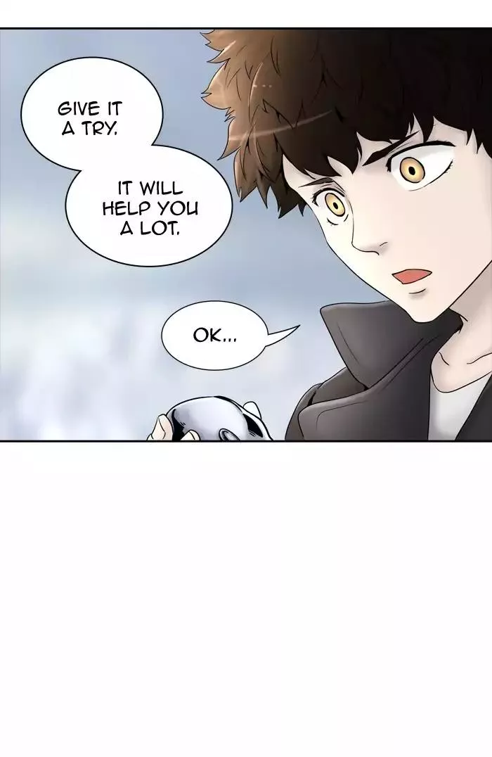 Tower of God, chapter 370, image 23