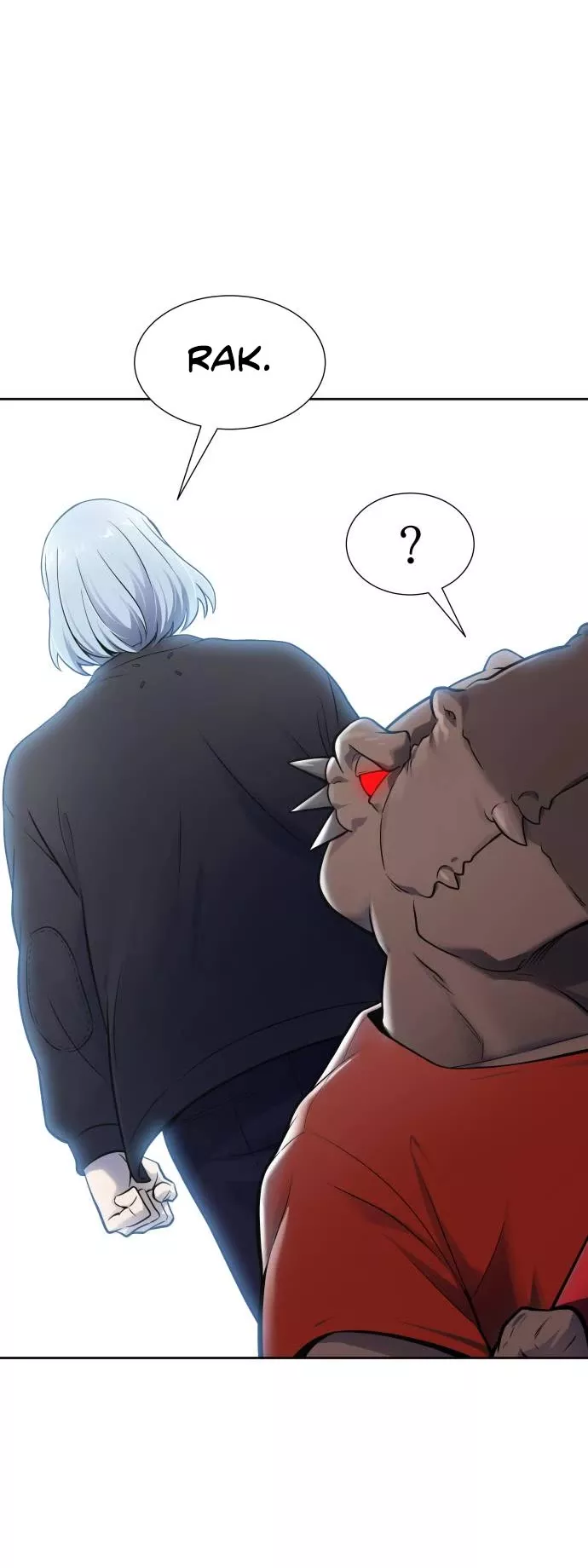Tower of God, chapter 606, image 37