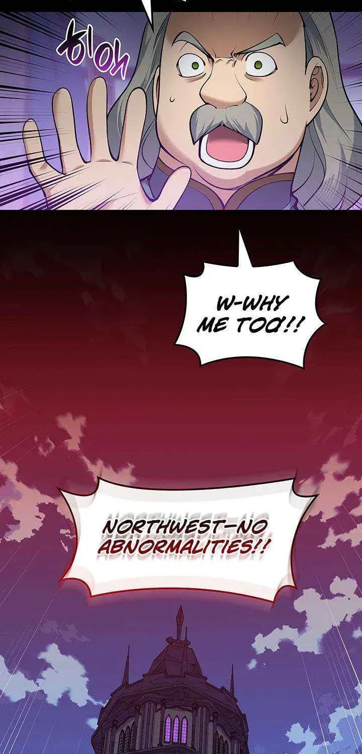 Overgeared (Team Argo), chapter 315, page 56