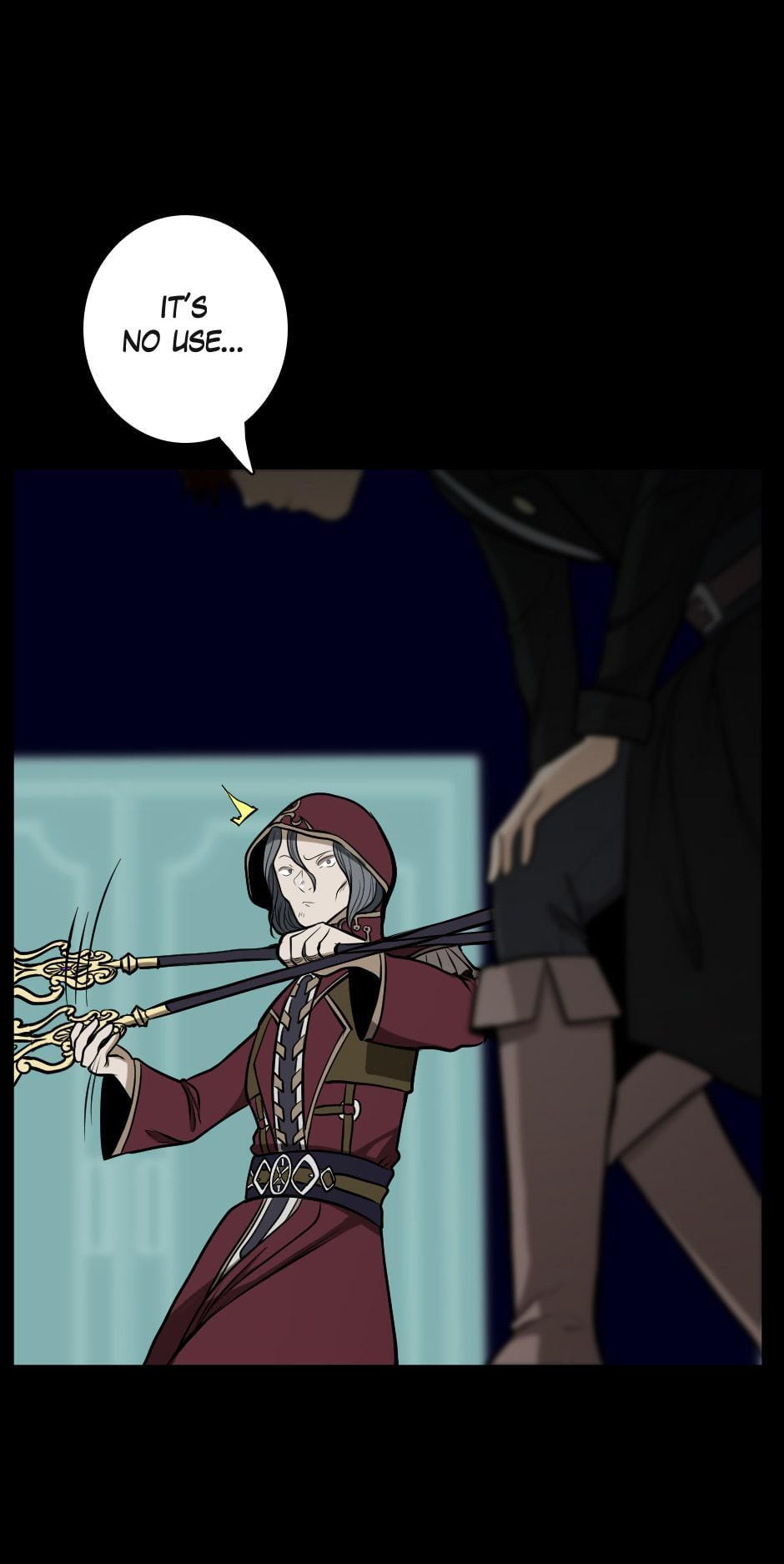 The Beginning After the End, chapter 43, image 60